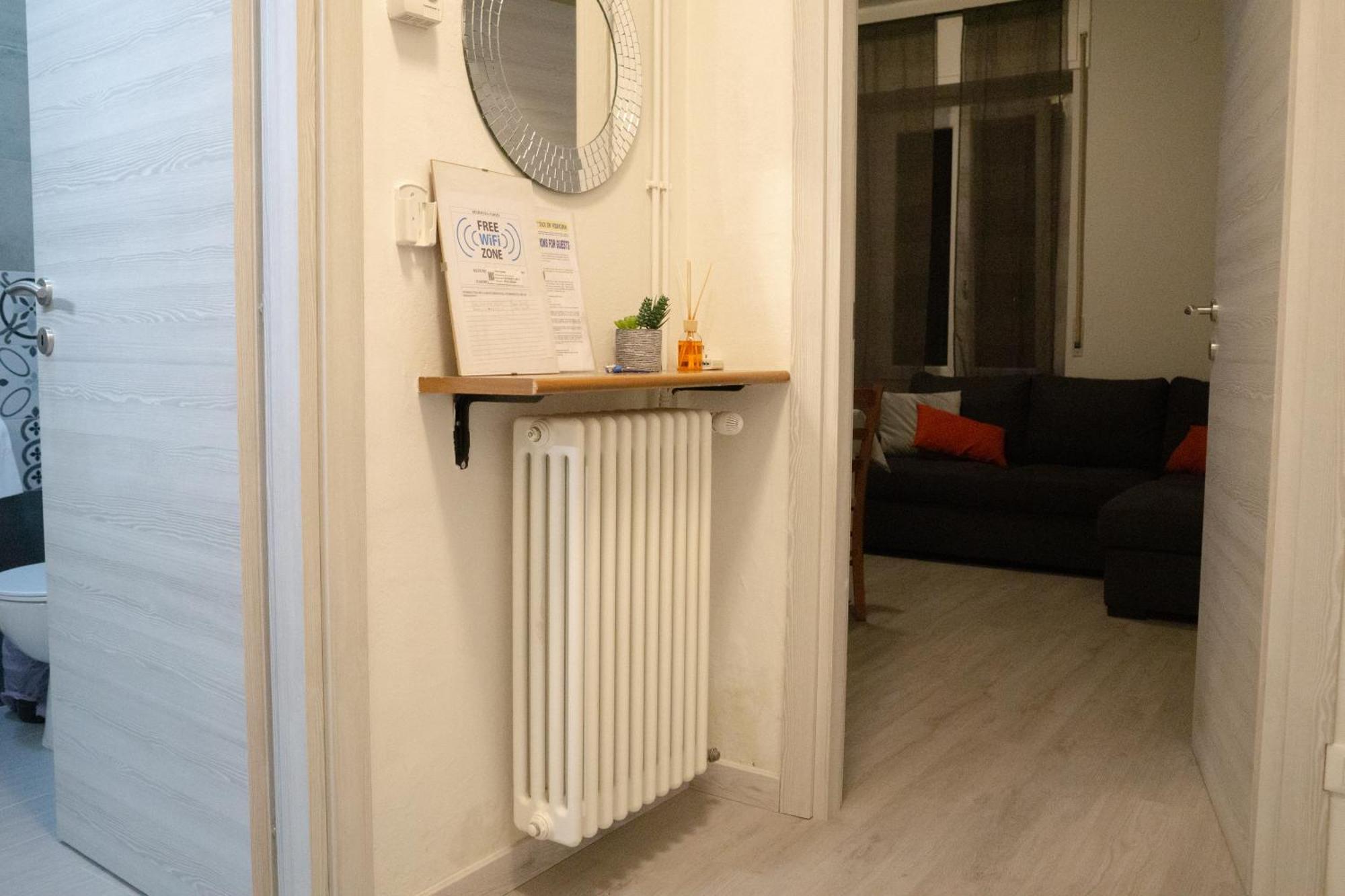 شقة Bilocale Vicino Al Centro Di Verona - Ristrutturato Di Recente! المظهر الخارجي الصورة